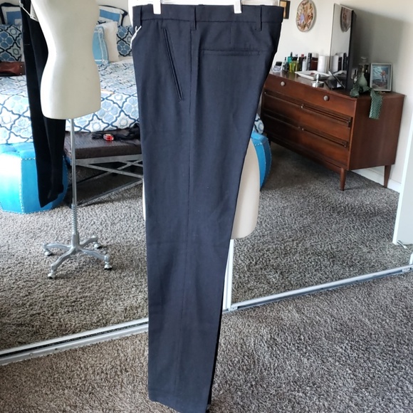 NWT Ann Demuelmeester pant - Picture 4 of 8